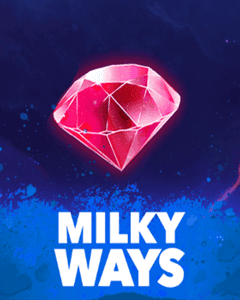 Milky Ways