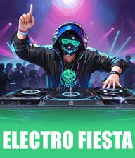 Electro Fiesta