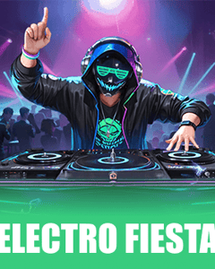 Electro Fiesta