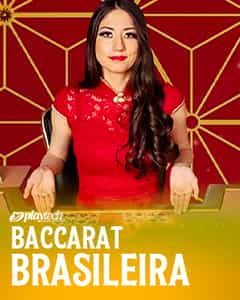 Baccarat Brasileira