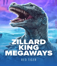 Zillard King MegaWays™