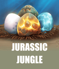 Jurassic Jungle