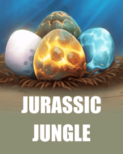 Jurassic Jungle