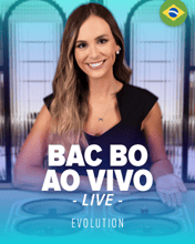 Bac Bo Ao Vivo