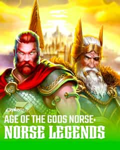Age of the Gods Norse: Gods and Giants