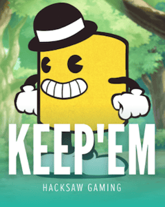 Keepem