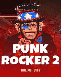 Punk Rocker 2