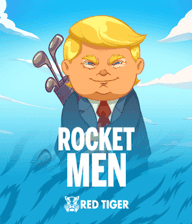 Rocket Men