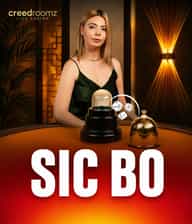 Sic Bo