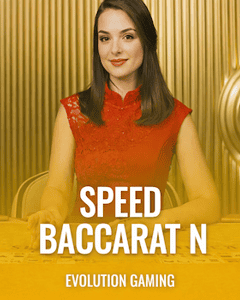 Speed Baccarat N