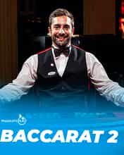 Baccarat 2