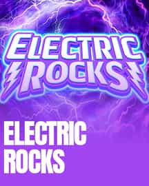 Electric Rocks