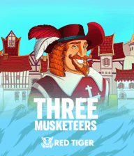 Three Musketeers