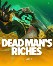 Dead Man's Riches