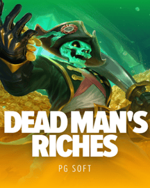 Dead Man's Riches
