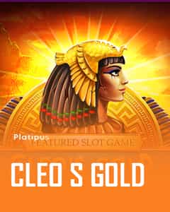 Cleos Gold