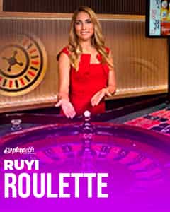 Ruyi Roulette