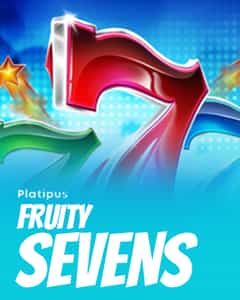 Fruity Sevens