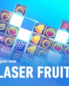 Laser Fruit
