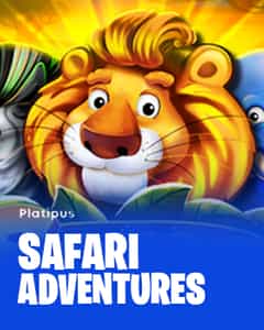 Safari Adventures