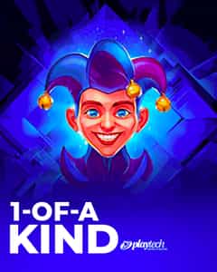 1-Of-A-Kind