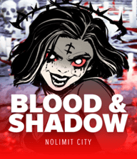 Blood & Shadow