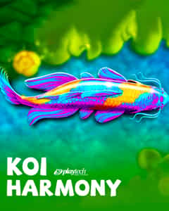 Koi Harmony