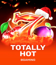Totally Hot