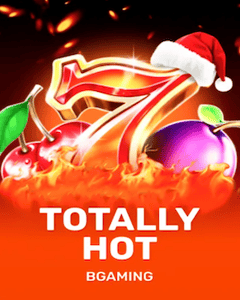 Totally Hot