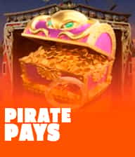 Pirate Pays