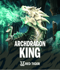 Archdragon King
