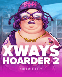 xWays Hoarder 2