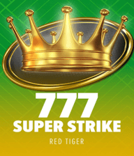 777 Super Strike