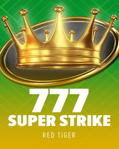 777 Super Strike