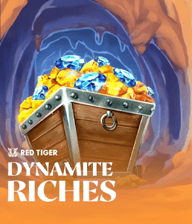 Dynamite Riches