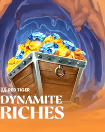 Dynamite Riches