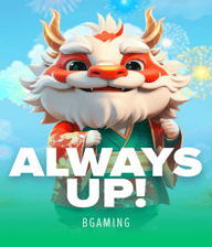 Always Up