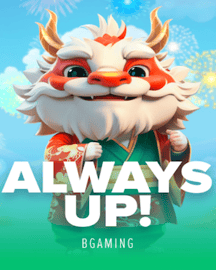 Always Up