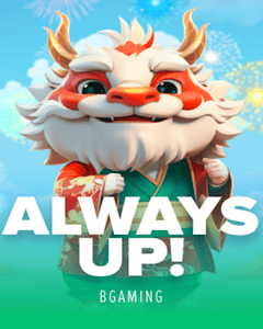 Always Up