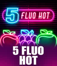 5 Fluo Hot