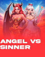 Angel vs. Sinner