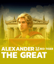 Alexander The Great