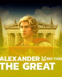 Alexander The Great