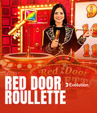 Red Door Roulette