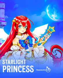 Starlight Princess