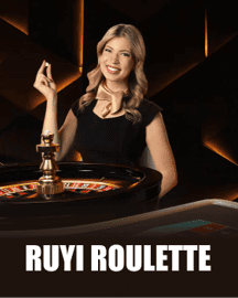 Ruyi Roulette