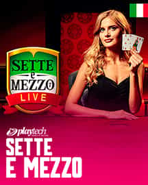 Sette E Mezzo
