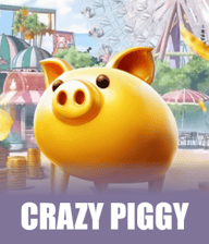 Crazy Piggy
