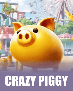 Crazy Piggy