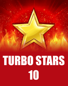Turbo Stars 10